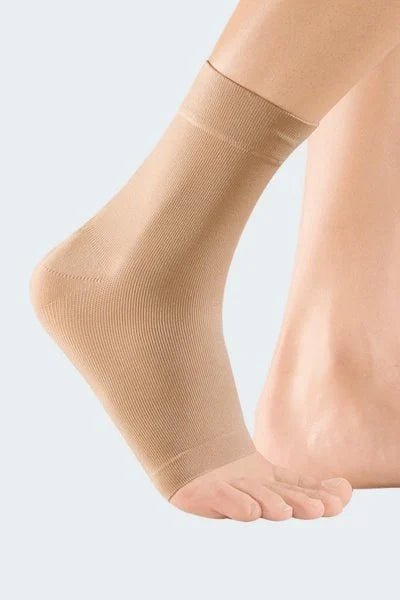 Elastic Ankle Support Ayak Bilekliği - Atik Medikal