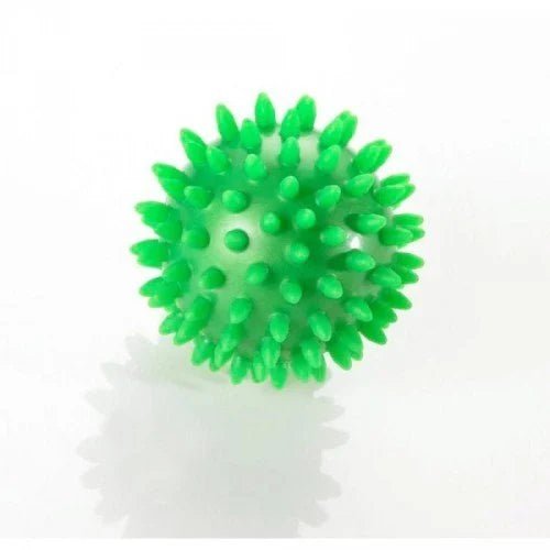 Massage Ball 8 cm Green - Atik Medikal